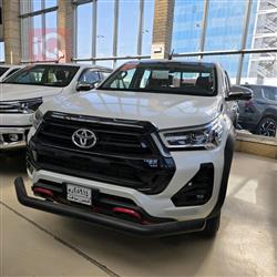 تويوتا هايلوكس